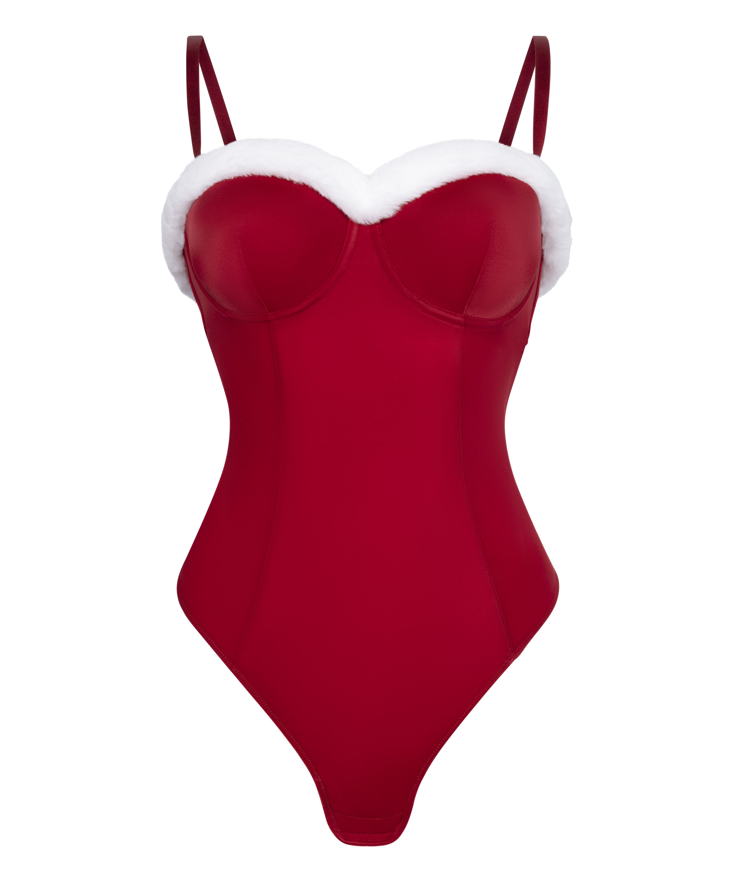 Body Jovie, Rood