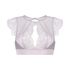 Bralette Indigo, Paars