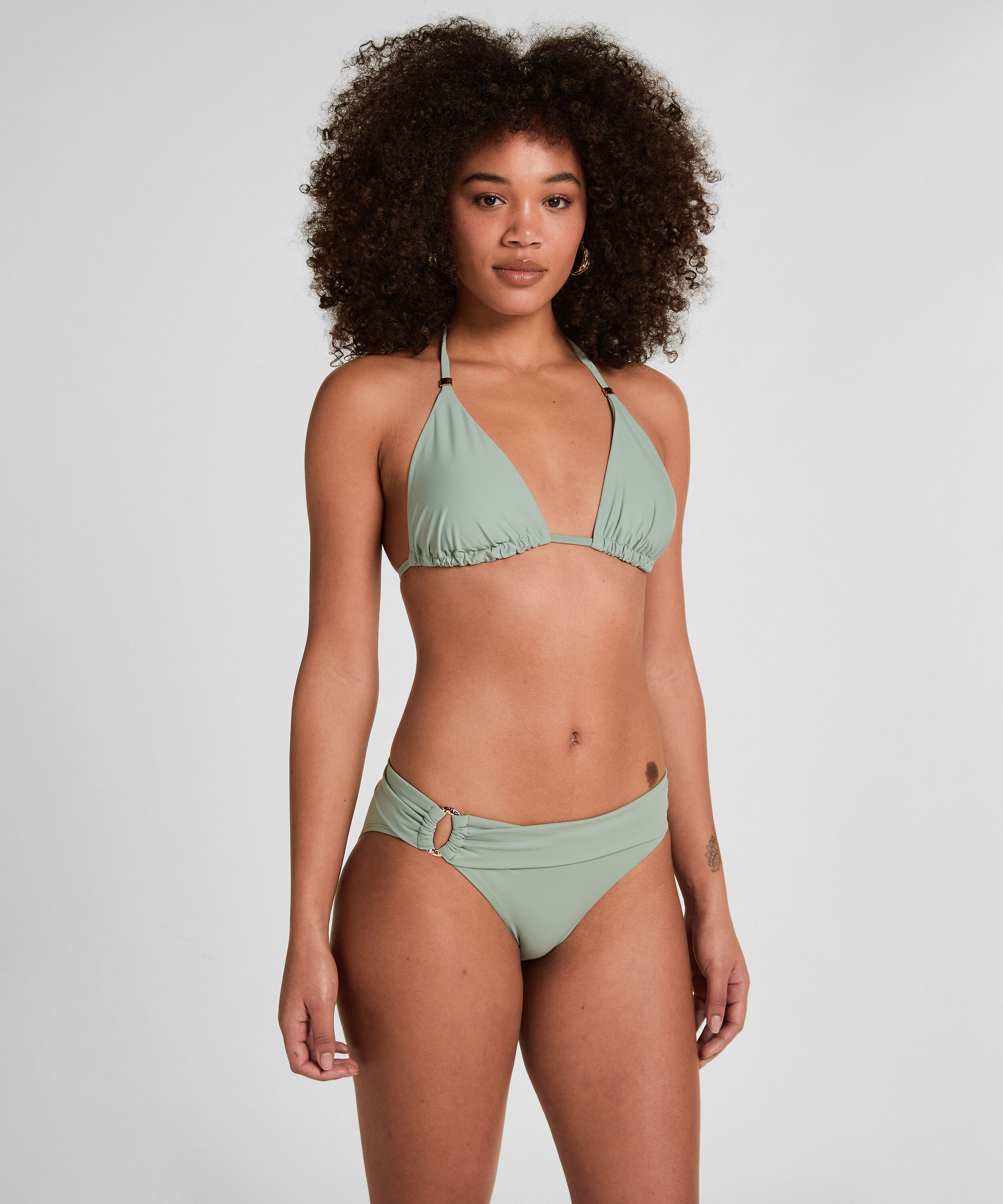 Luxe bikinibroekje Rio