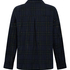 Pyjamatop Flannel, Blauw