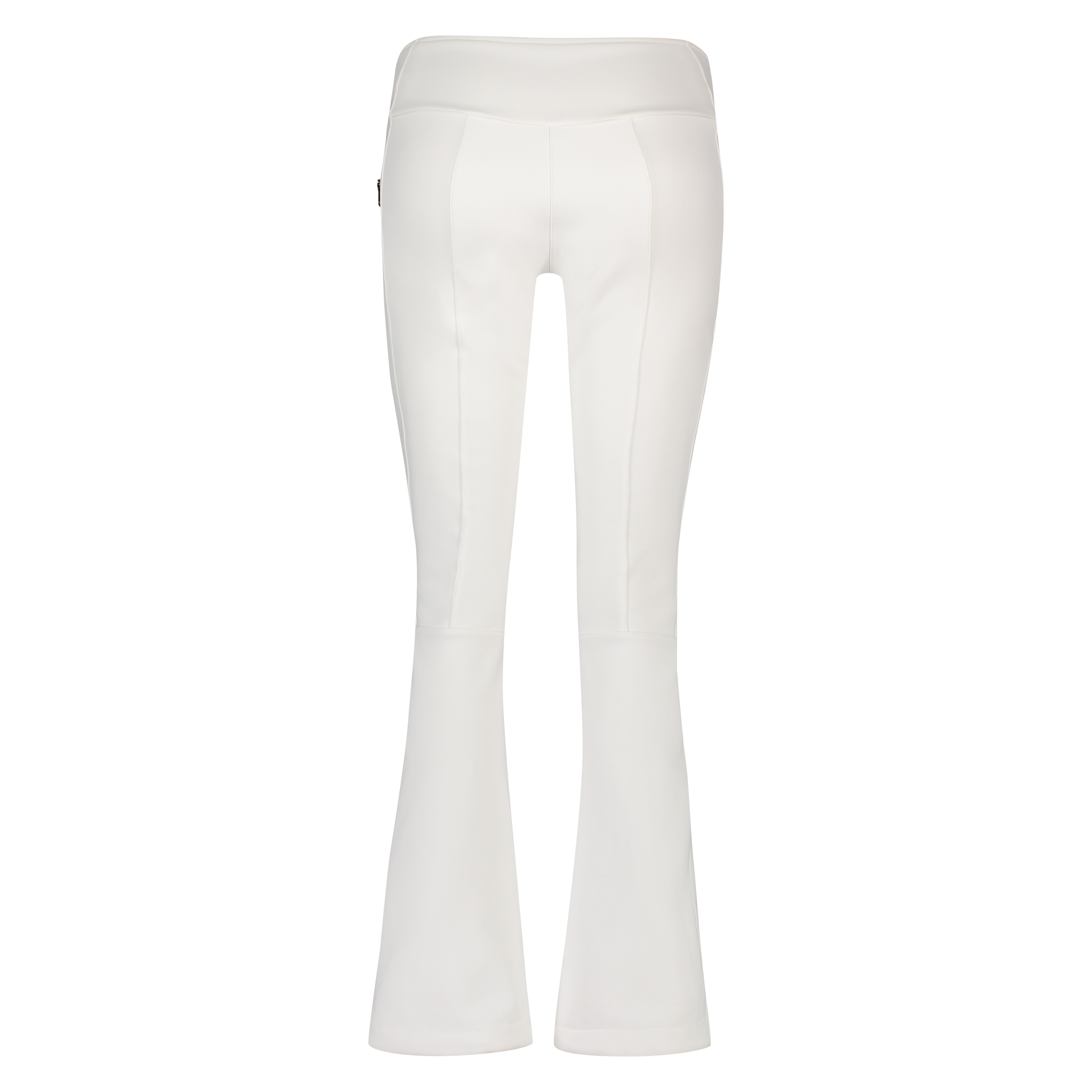Pantalon de ski HKMX, Blanc, main