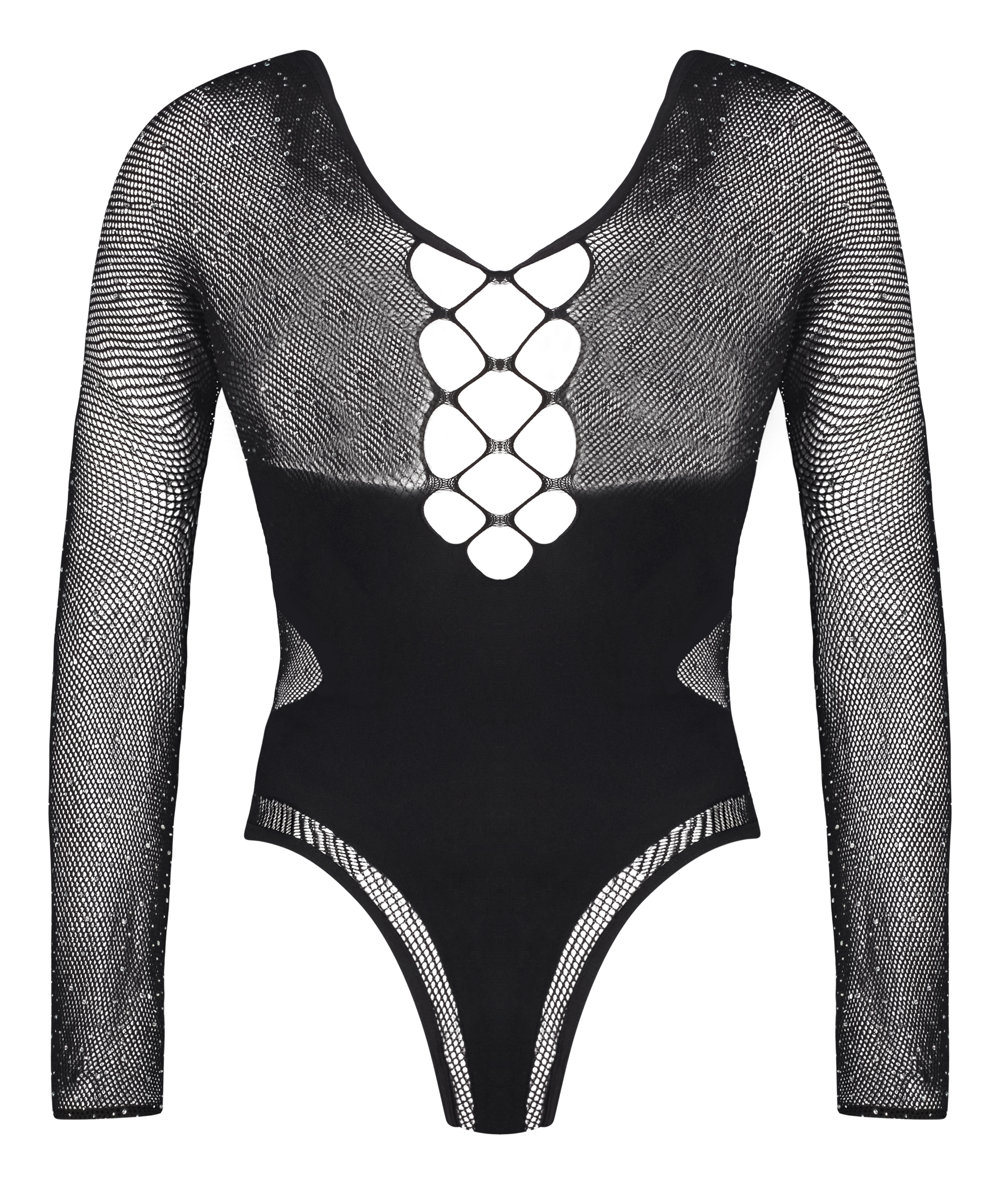 Body Shine, Zwart, main