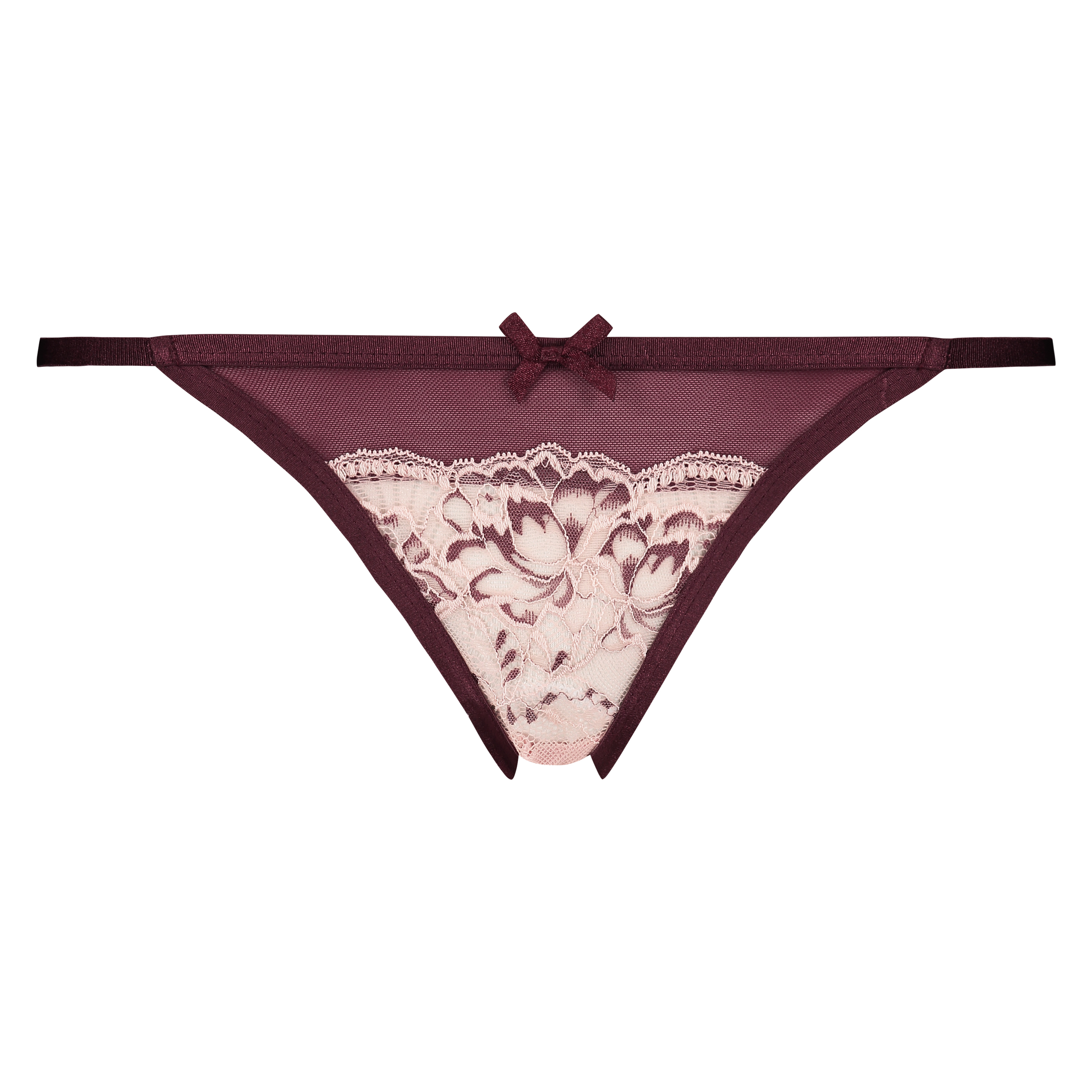 Cheekini Che, Roze, main