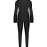 Ensemble de pyjama, Noir