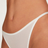 String jambes hautes Kaiden, Blanc