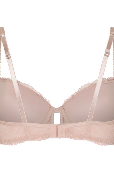 Hunkemöller Voorgevormde Beugel Bh Nola Roze, foto 2