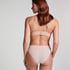 Slip brésilien Smooth, Beige
