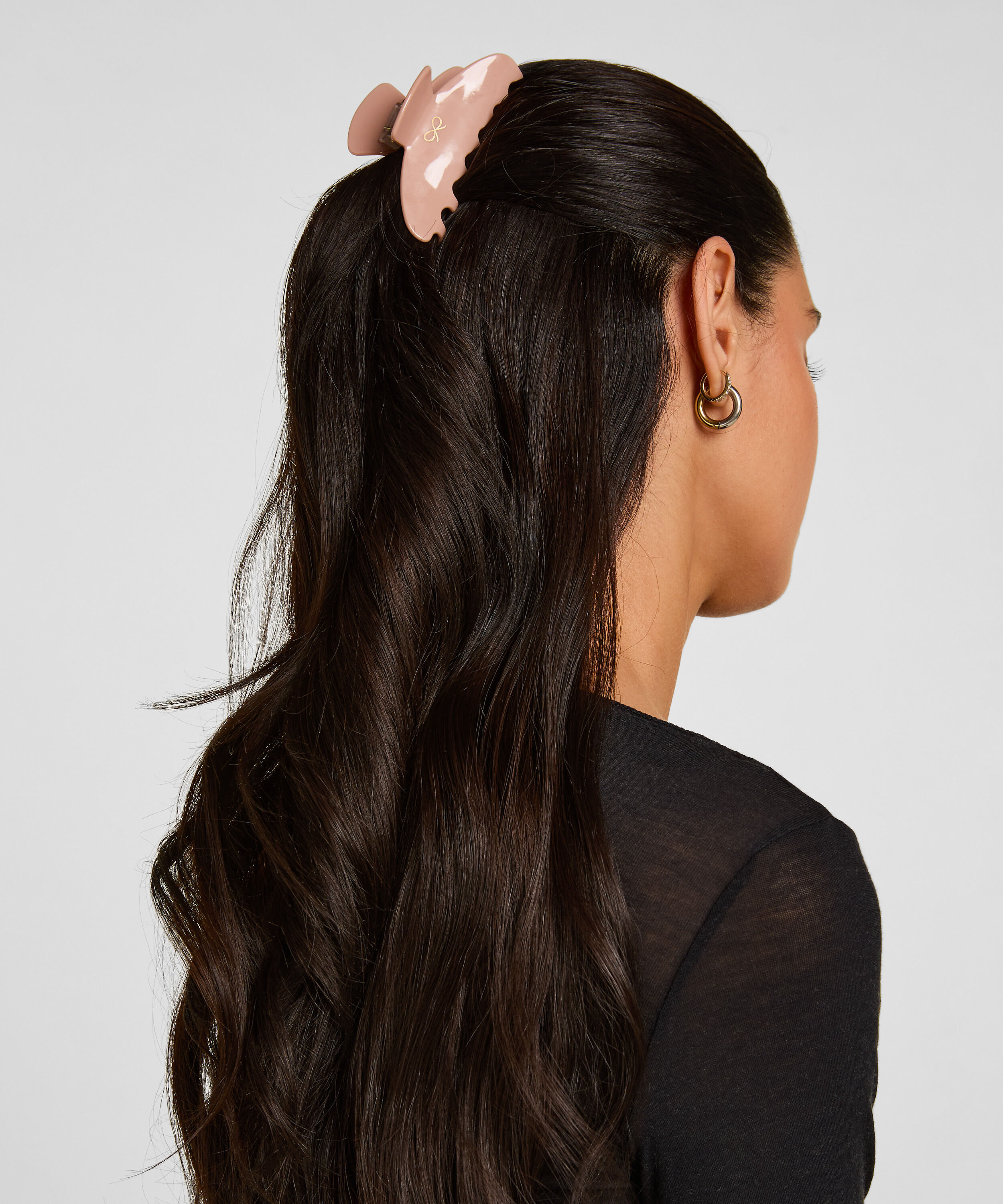 Haarclip