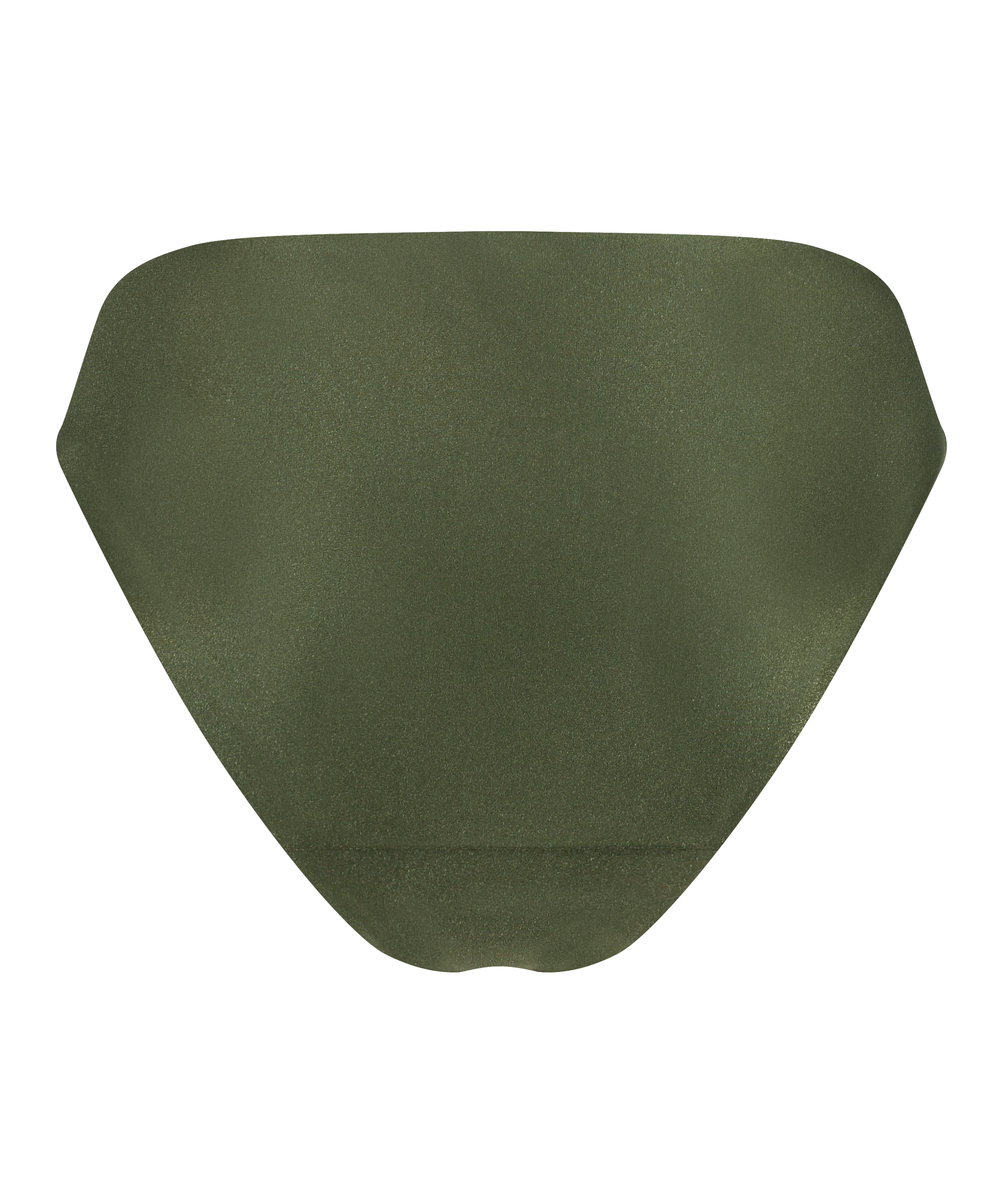 Slip de Bikini Rio Crete, Vert, main