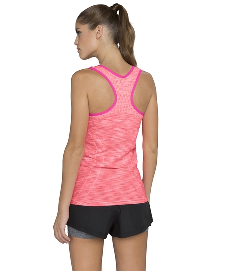 HKMX Sport top Venus, Roze