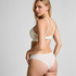 Soutien-gorge préformé sans armatures Sophie, Blanc