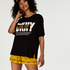 DKNY Pyjama set, Geel