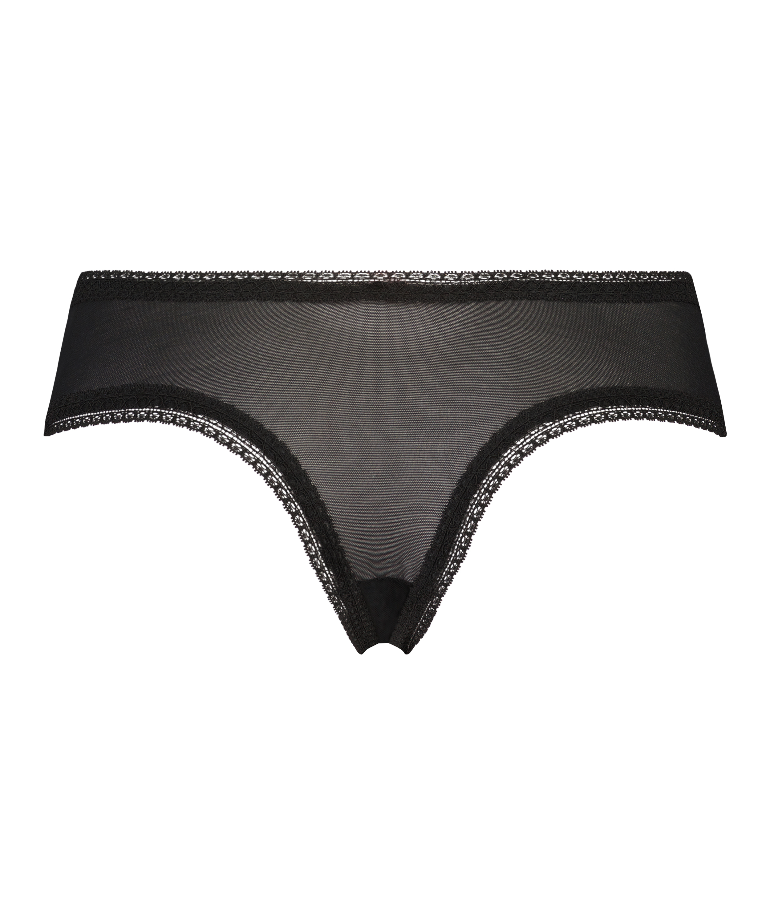 Brazilian Cali, Zwart, main