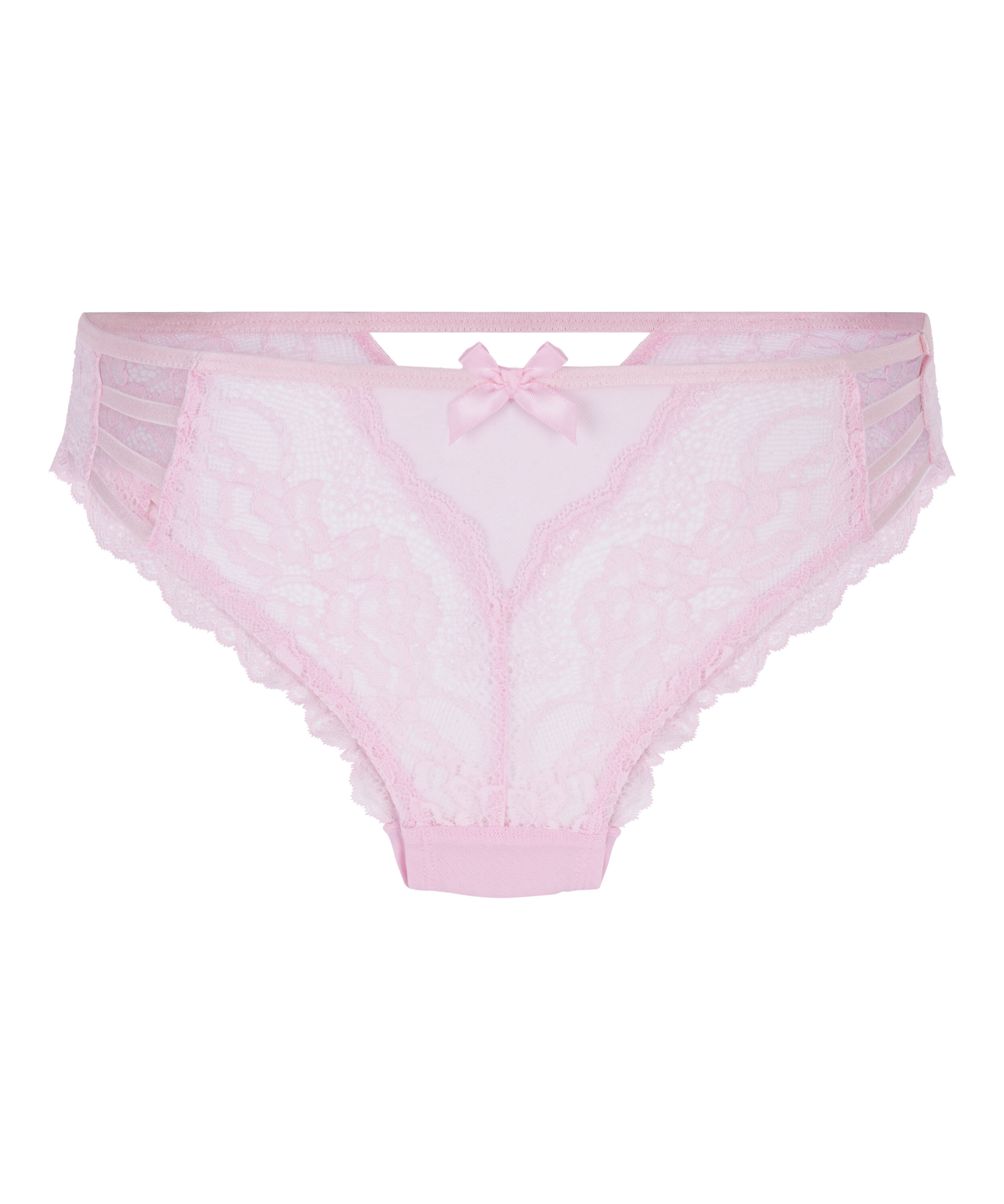 Brazilian Belle, Roze