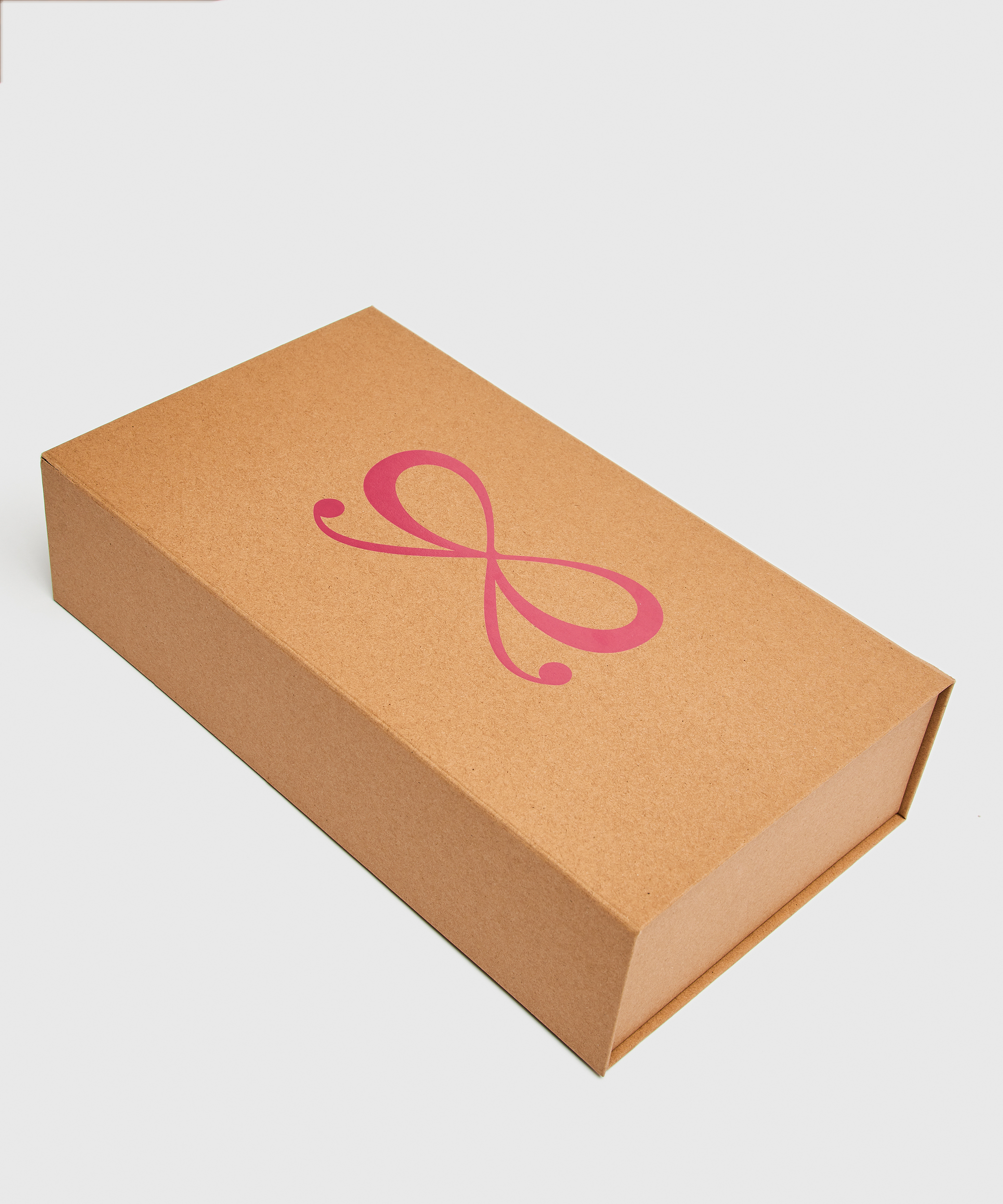 Hunkemöller Geschenkdoos, Bruin, main