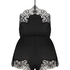 Onesie Valerie, Zwart