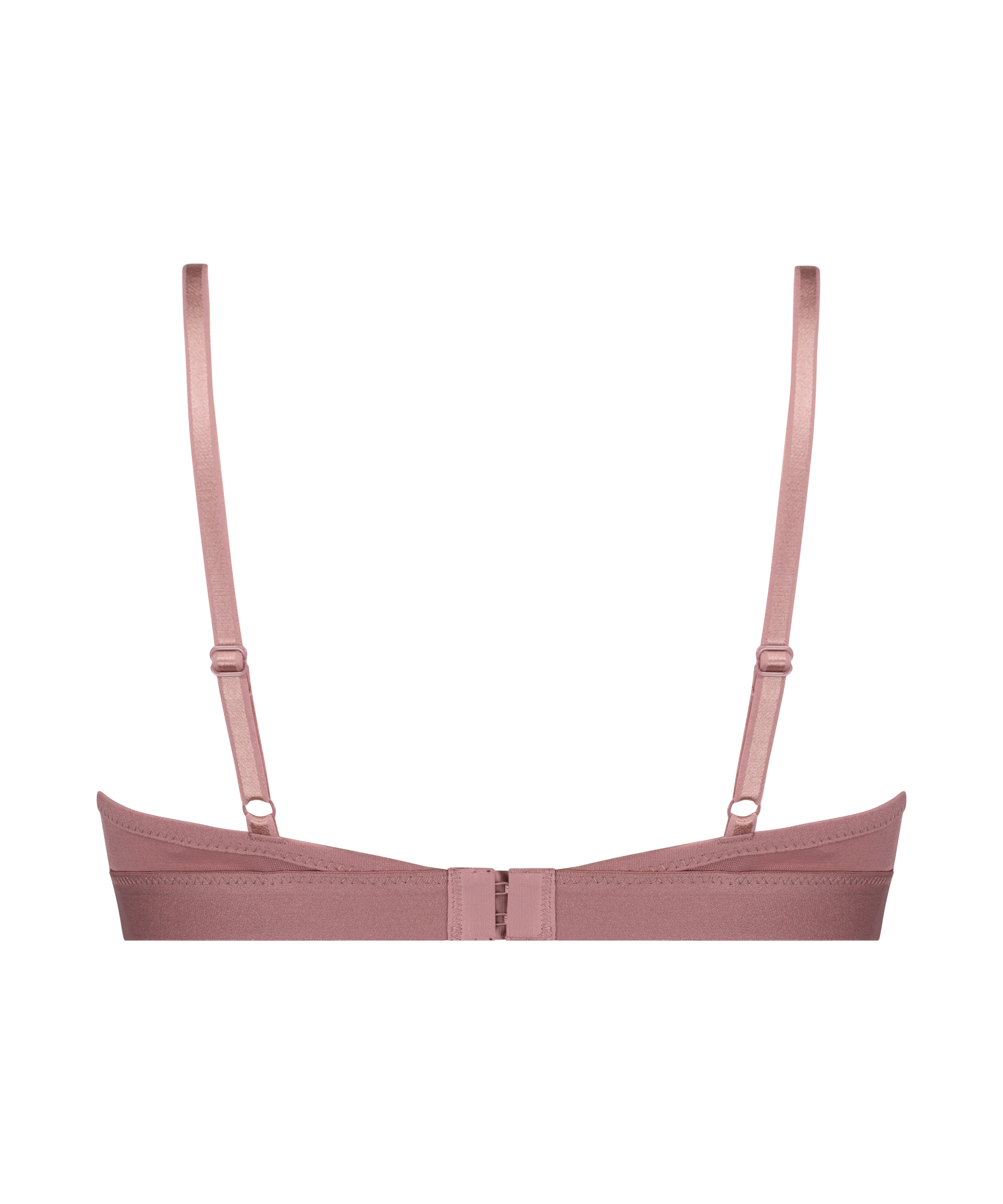 Voorgevormde bh zonder beugel Sophie, Paars, main