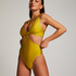 Maillot de bain Nice, Jaune