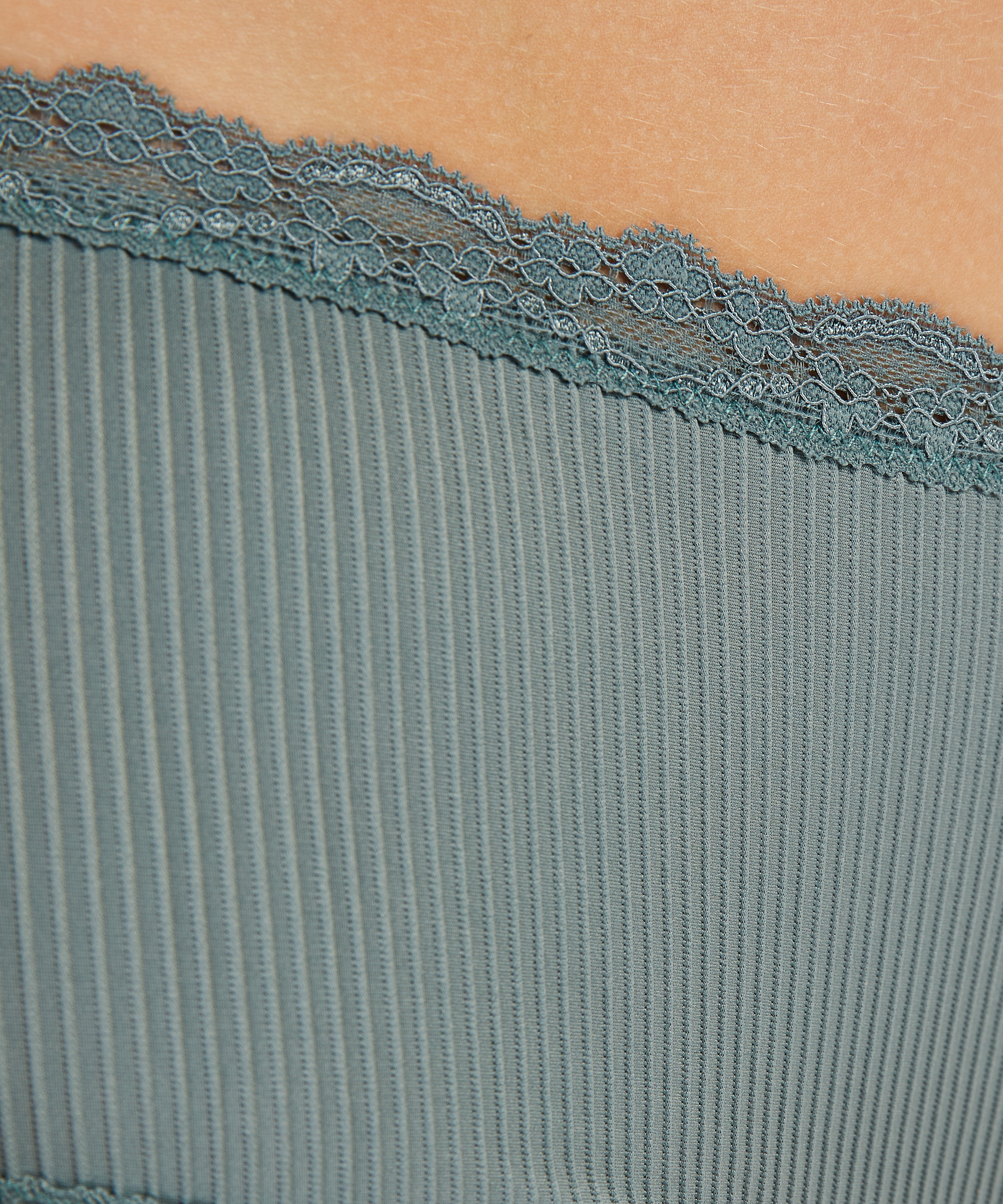 Brazilian Miny Curvy, Groen, main