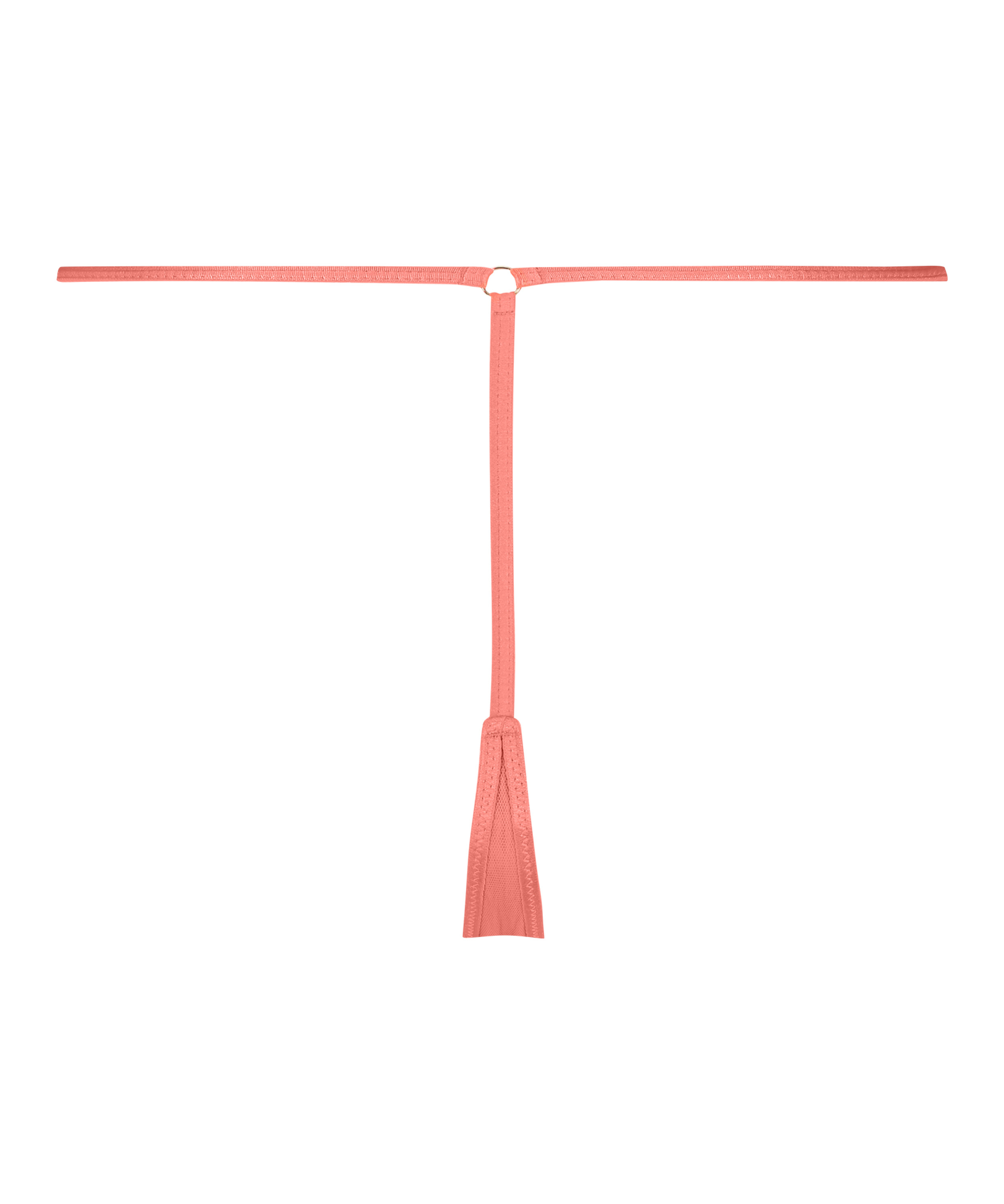 String Kali, Roze, main