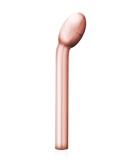 Rosy Gold Nouveau G-spot Vibrator, Roze