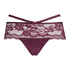 Boxerstring Quinn, Paars