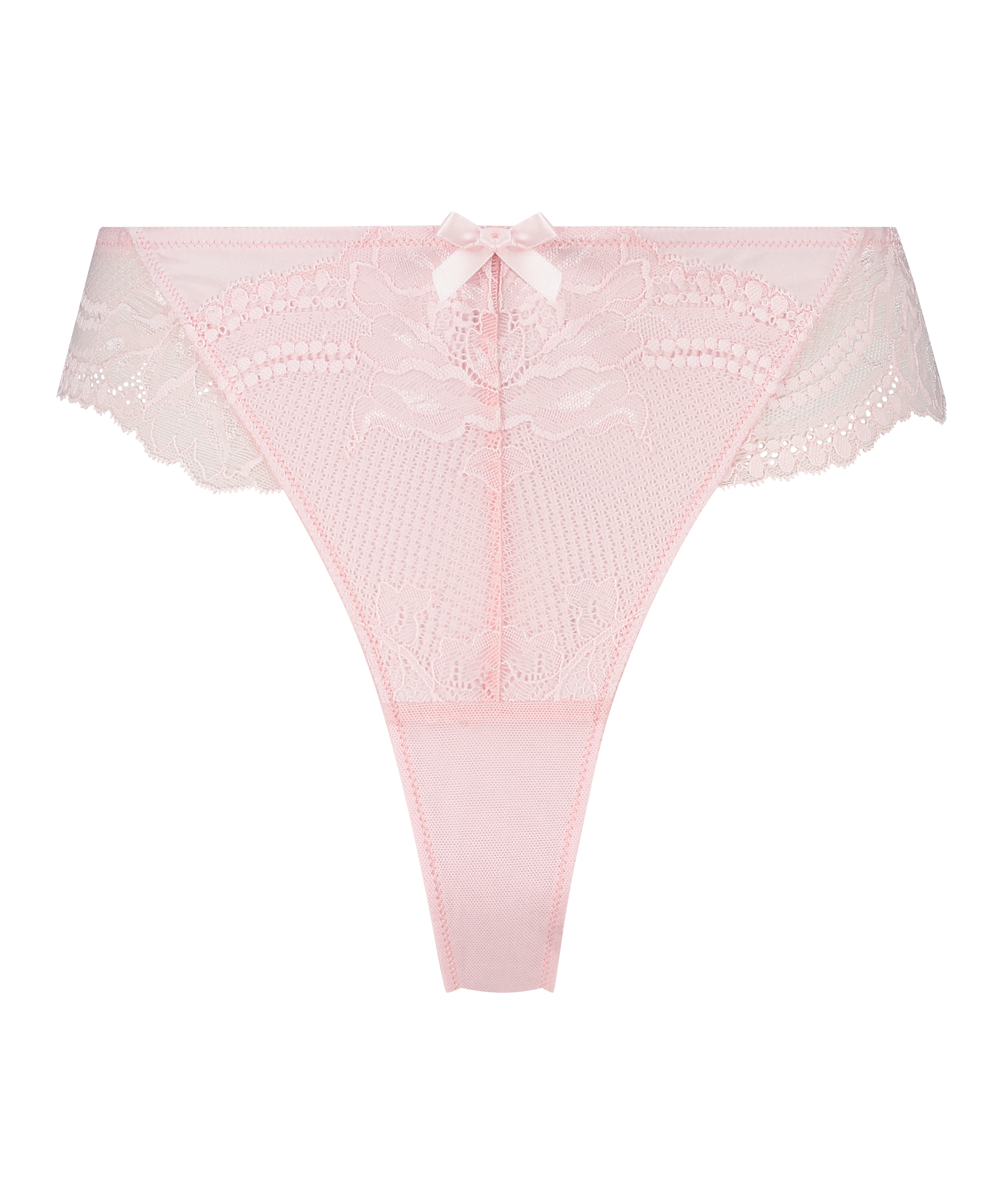 String Kimberley, Roze, main