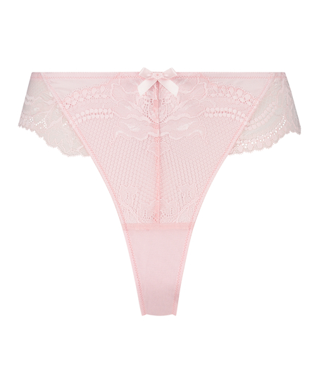String Kimberley, Roze