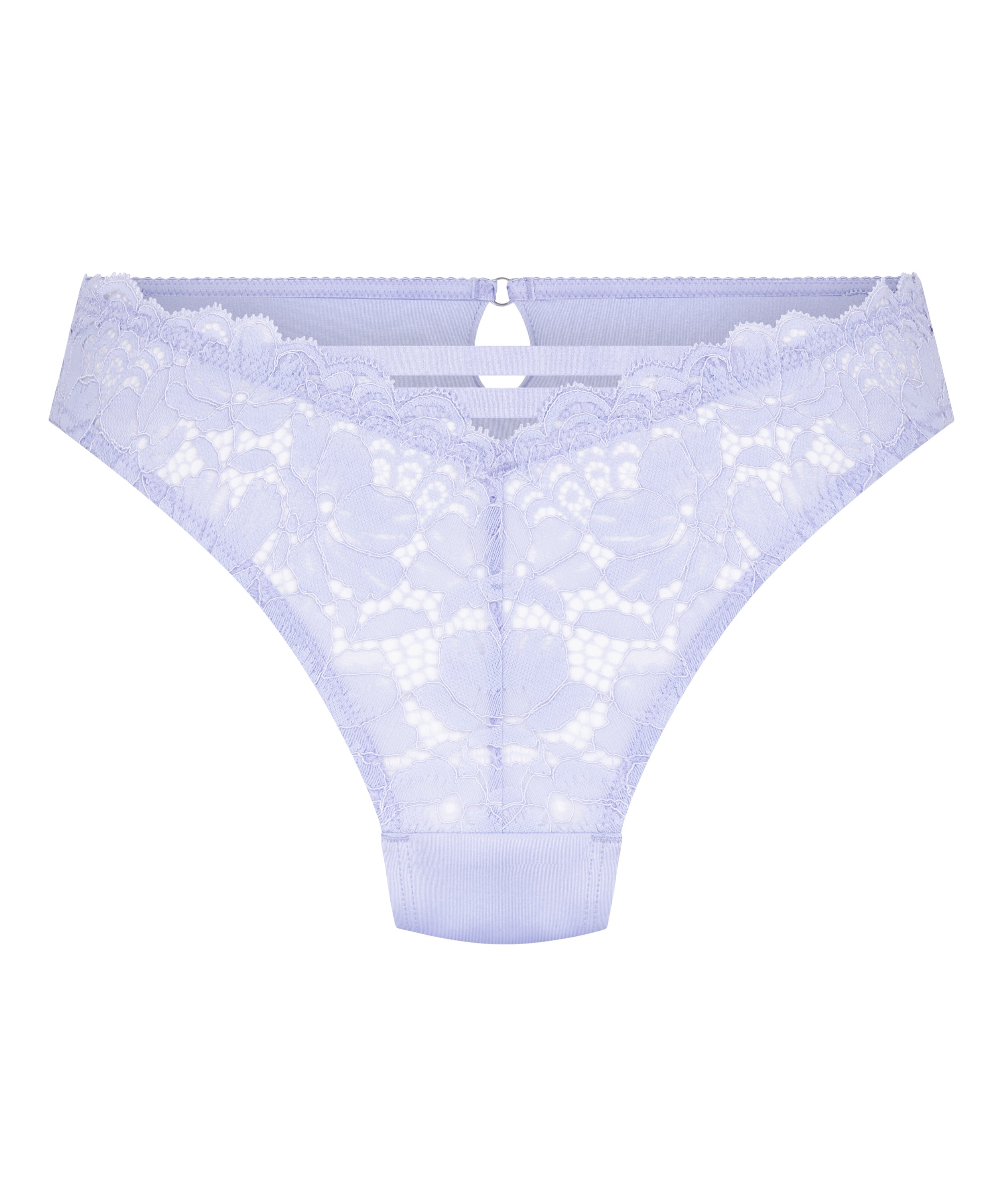 Brazilian Andrea, Paars, main