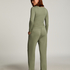 Pyjama set, Groen