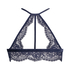 Brassi&egrave;re Maureen Rebecca Mir, Bleu