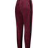 HKMX Sport broek Velours, Rood