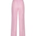 Pantalon de pyjama en Coton, Rose