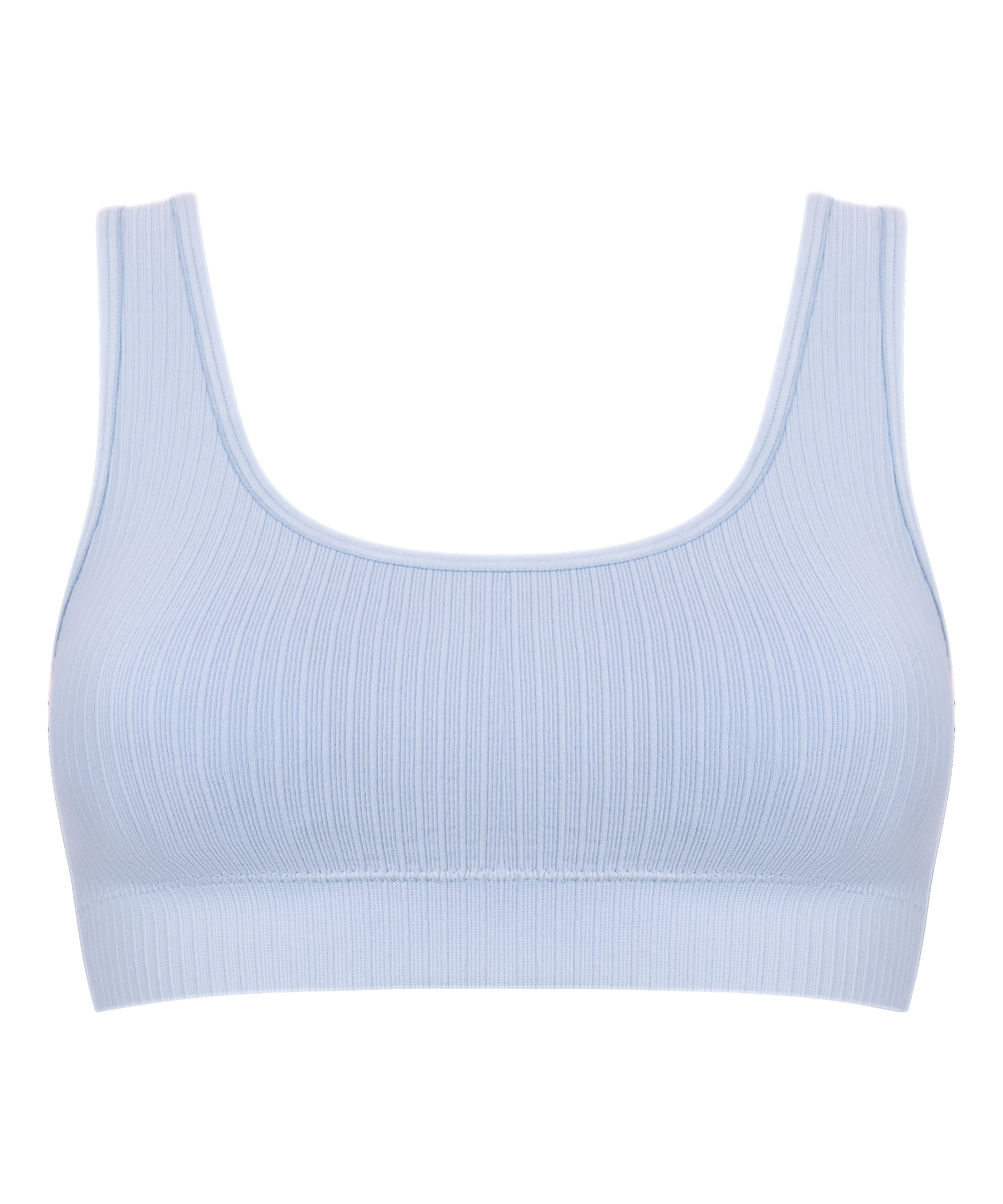 Brassi&egrave;re Scoop Dianne, Bleu, main