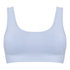 Brassi&egrave;re Scoop Dianne, Bleu