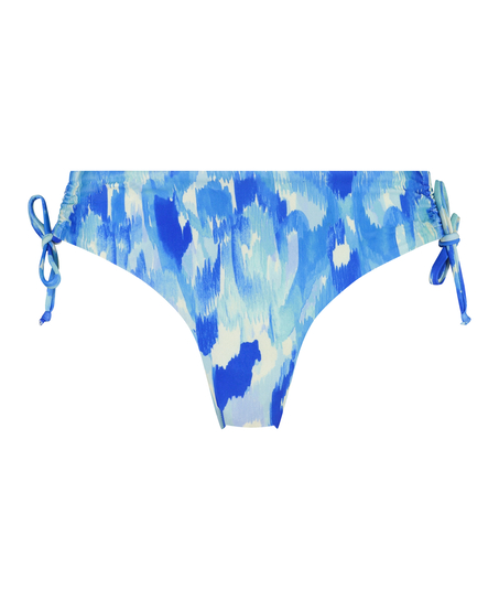 Rio Bikinibroekje Paraguay, Blauw
