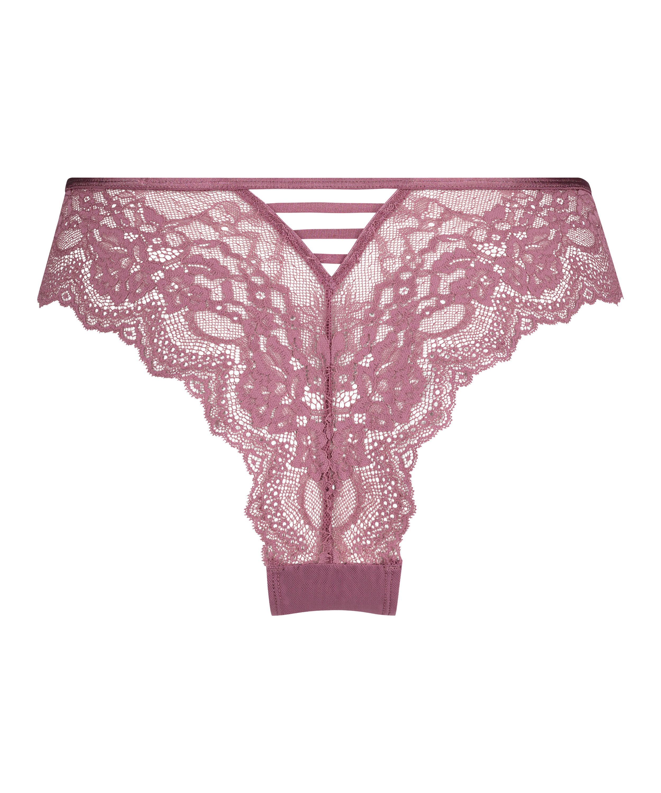 Brazilian Belle, Paars, main