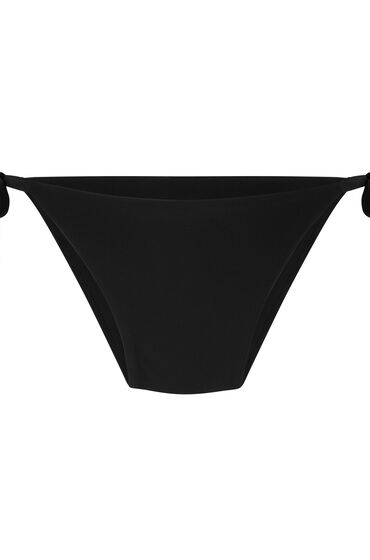 Hunkemöller Luxe Bikinibroekje Zwart
