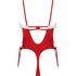 Body Jovie, Rood
