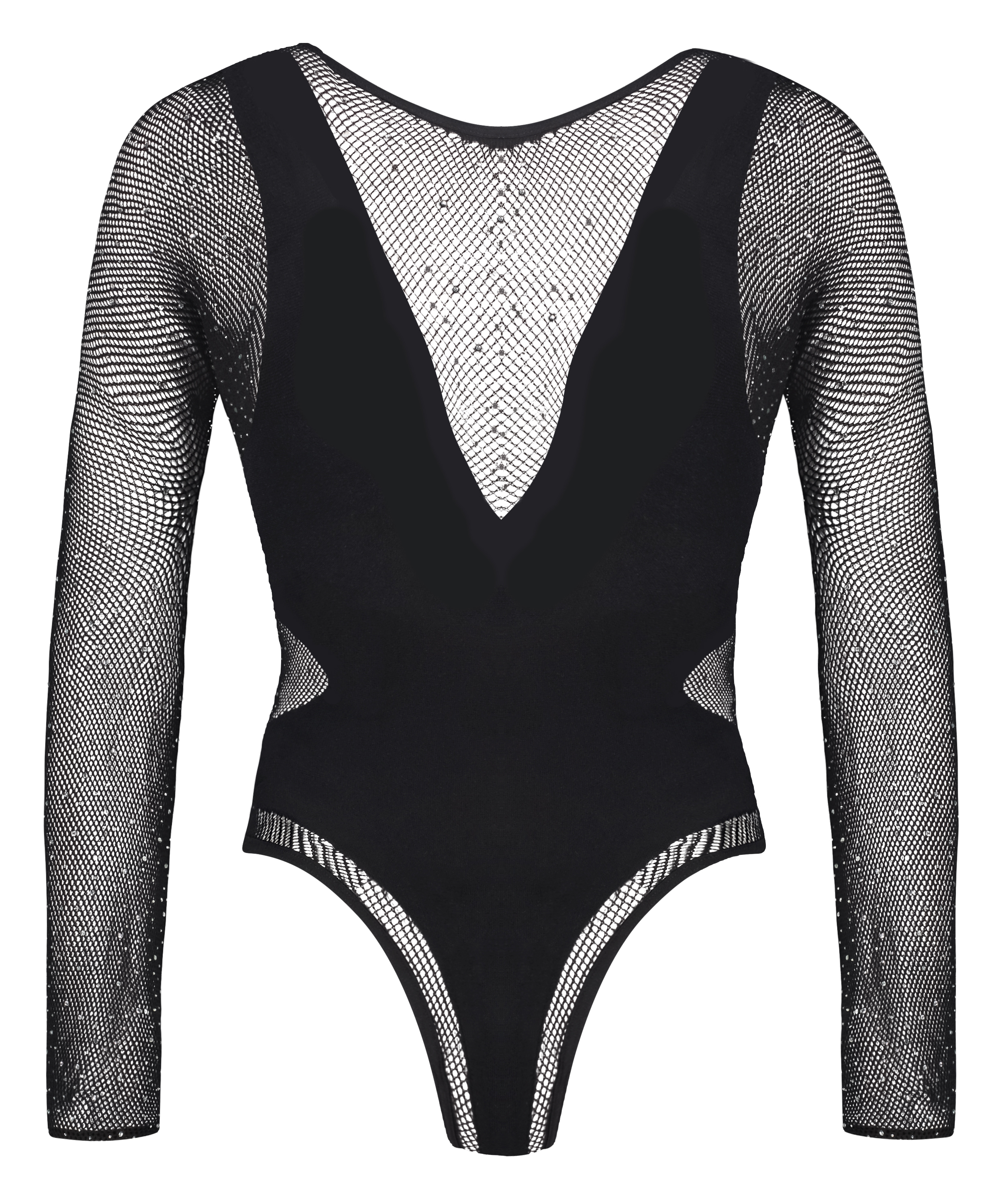 Body Shine, Zwart, main