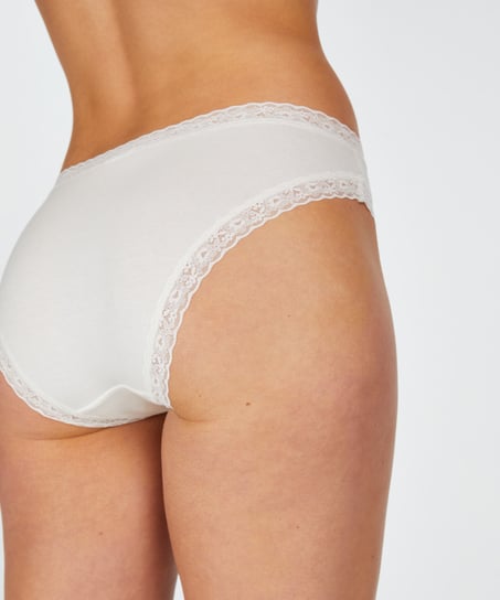 Lot de 3 brésiliens Classics, Rouge