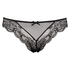 Knickers Chloe, Noir