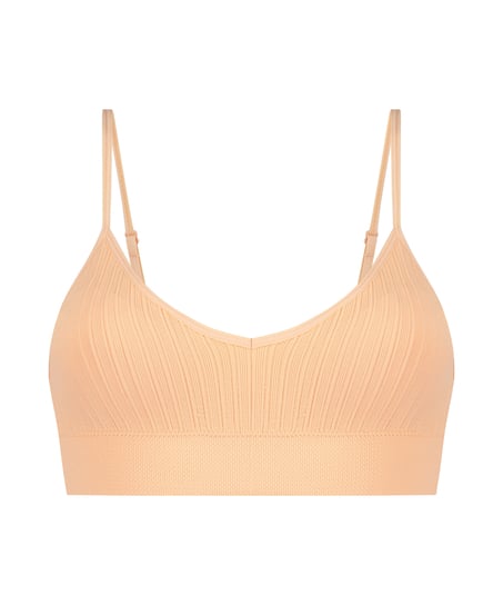 Brassi&egrave;re Dianne, Orange