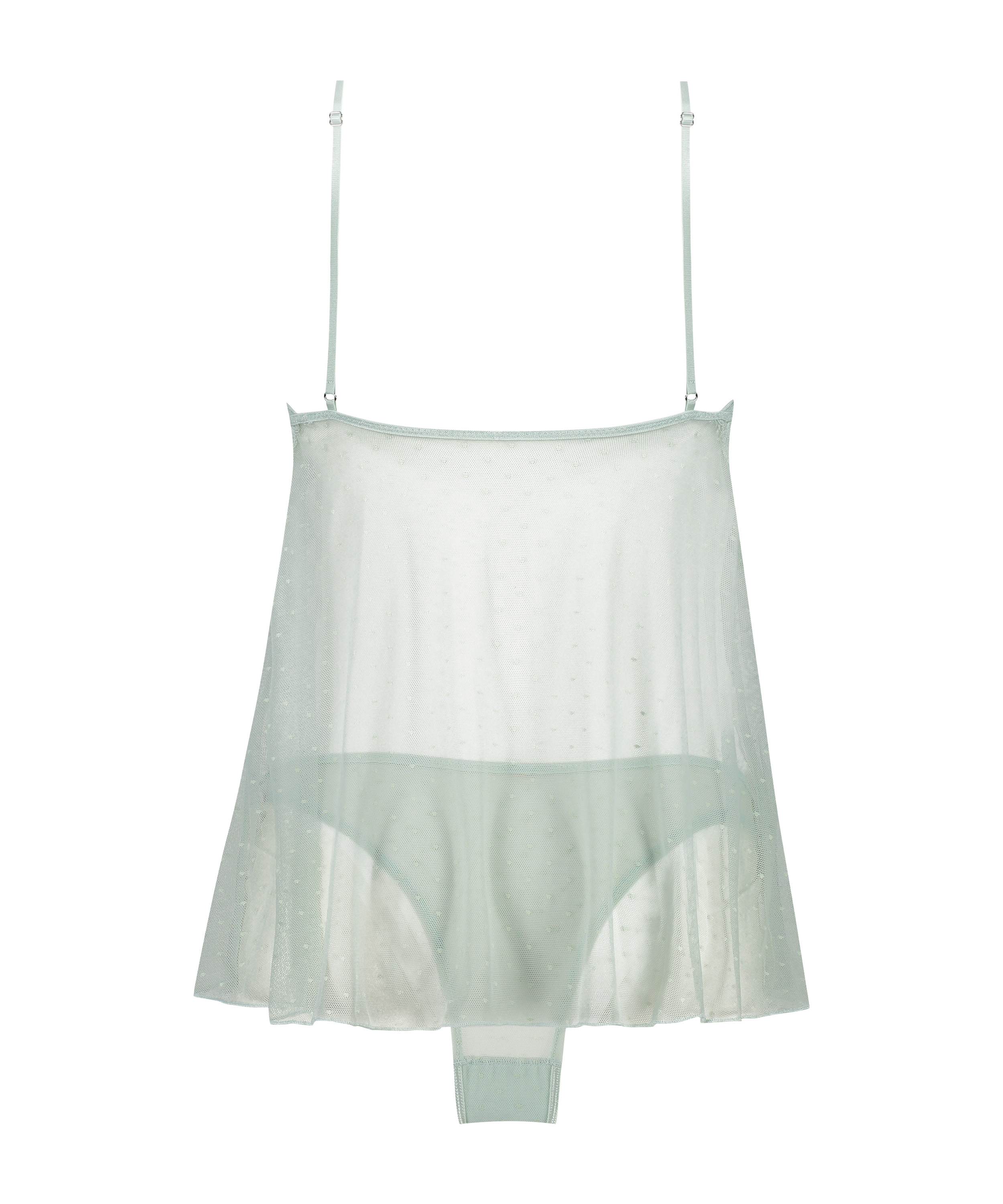 Babydoll Daisy, Groen, main