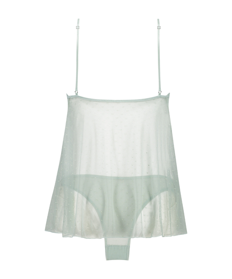 Babydoll Daisy, Groen