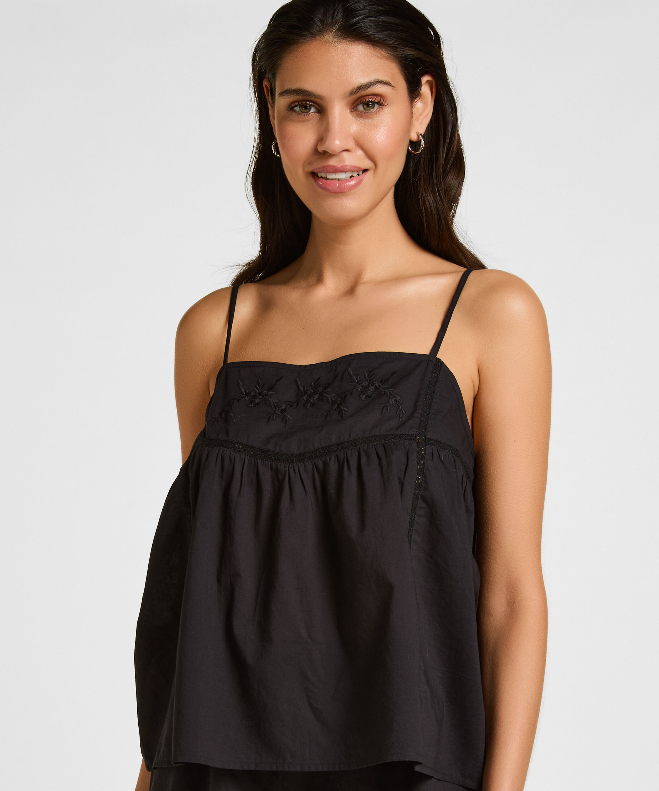 Caraco Pyjama