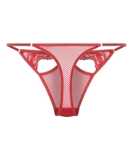 String Milana, Rood