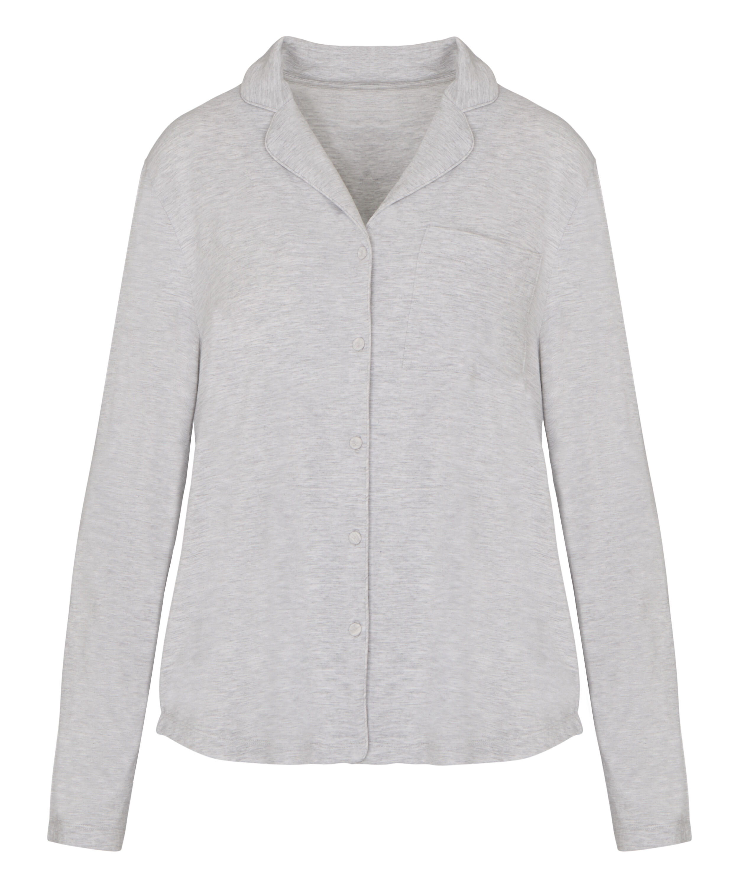 Veste à manches longues en jersey Essential