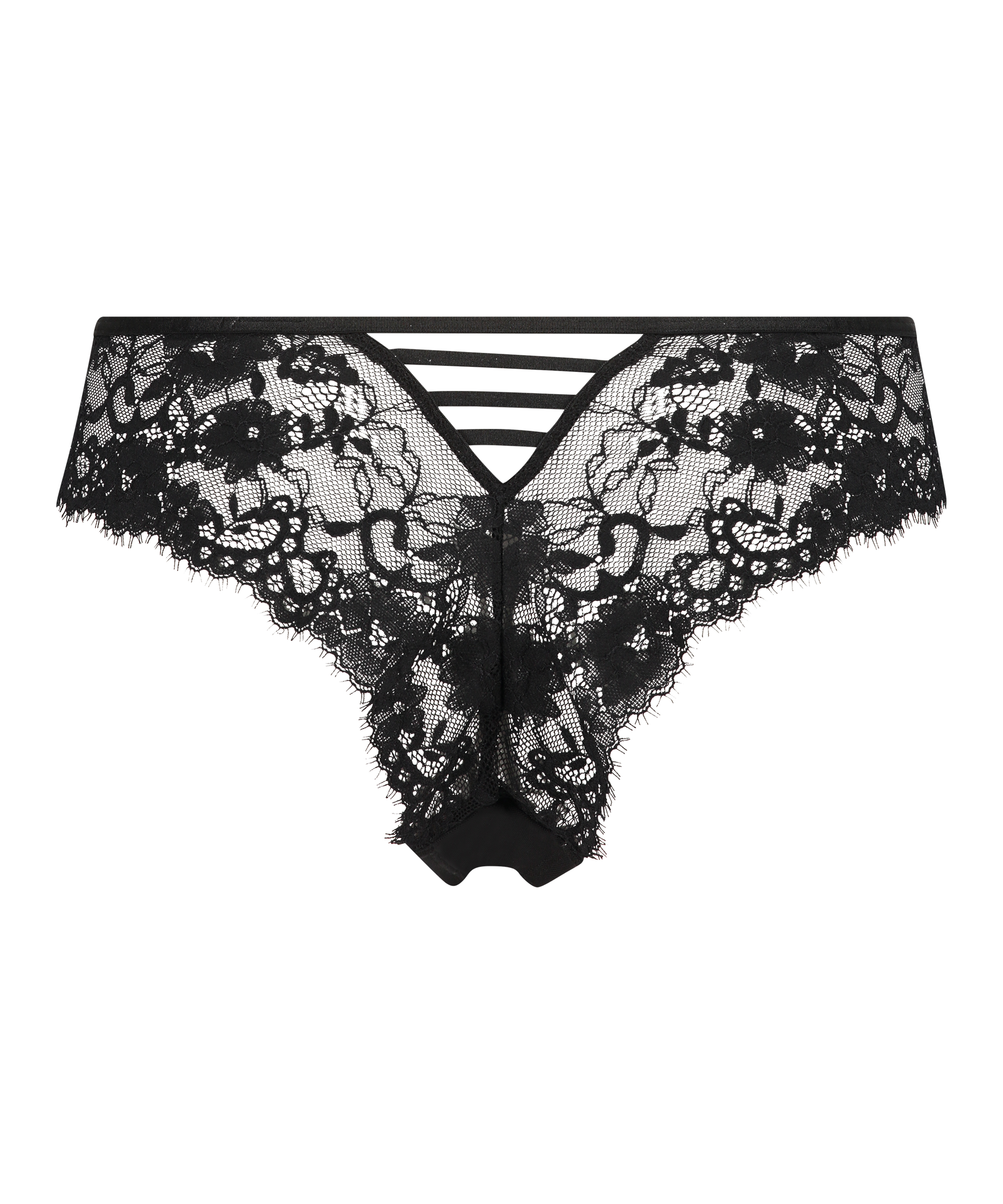 Brazilian Belle, Zwart, main