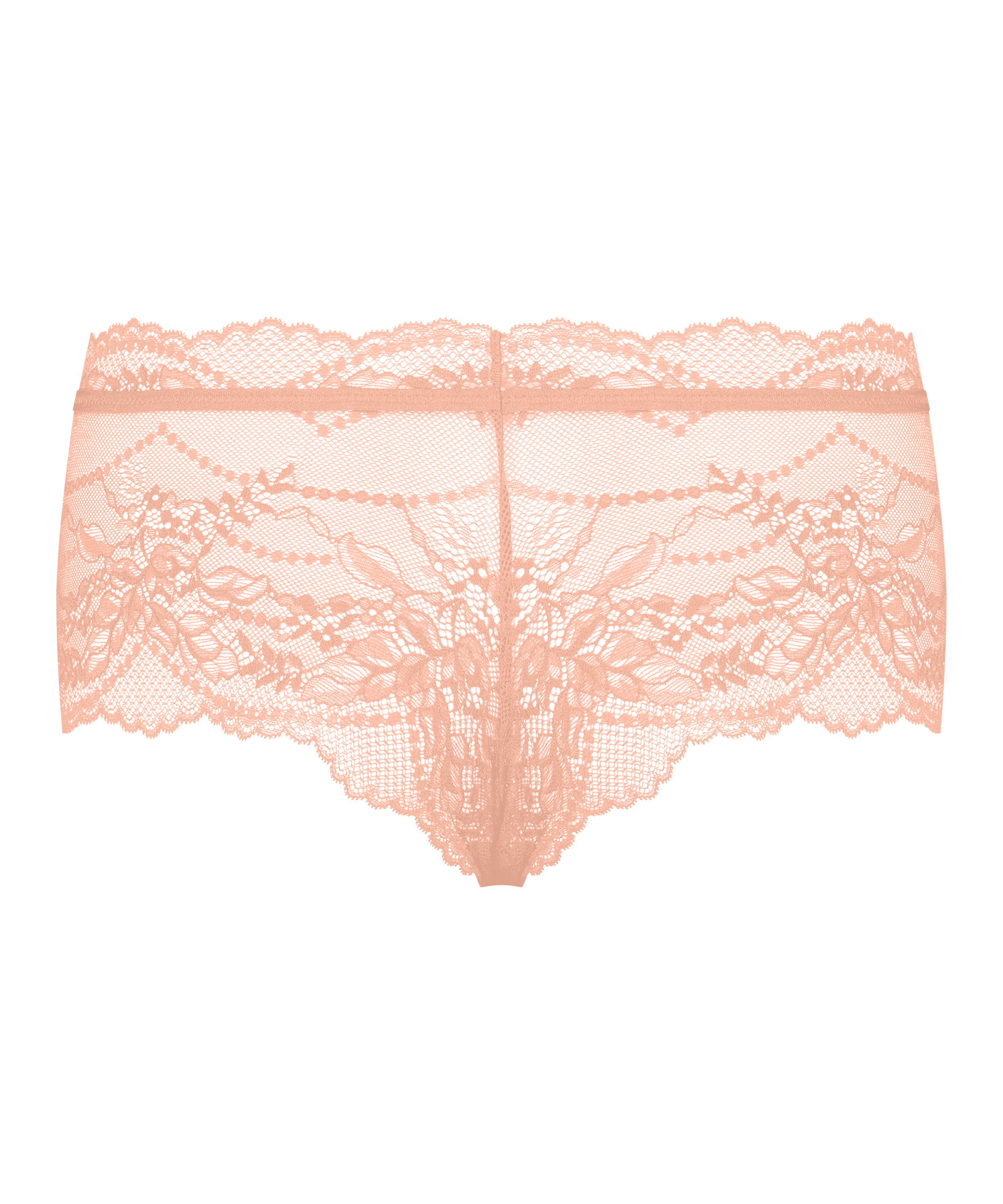 Boxer Vikki, Oranje, main